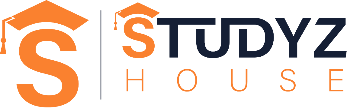 STUDYZ HOUSE