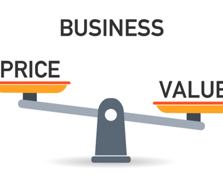 The Crucial Difference Between Revenue and Profits: A Strategic Guide for Entrepreneurs