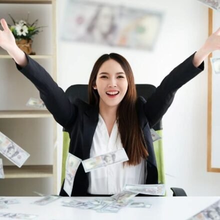 Secrets of Small Business Financial Success: From Operational Discipline to Strategic Intelligence