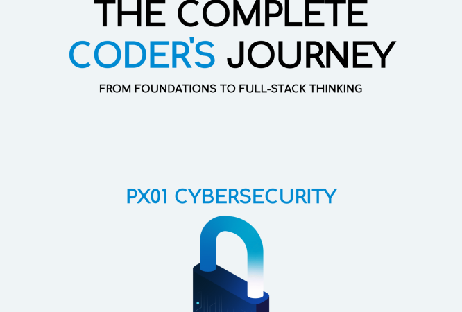 PX01 Cybersecurity