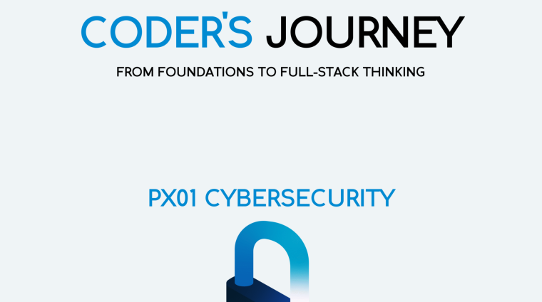 PX01 Cybersecurity PX01 Cybersecurity