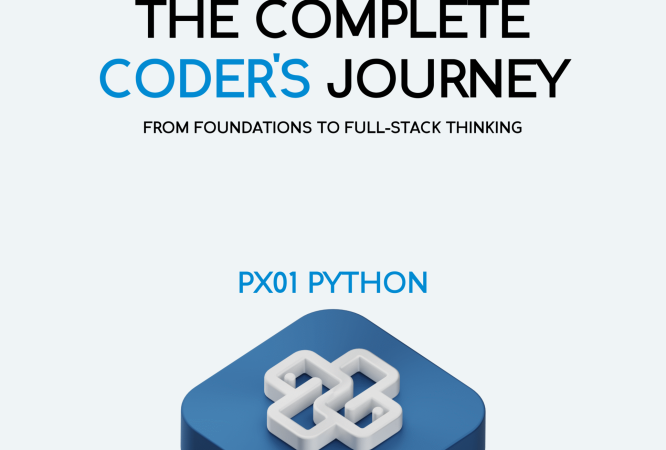 PX01 Python