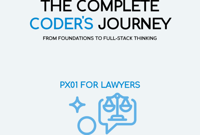 PX01 for Lawyers