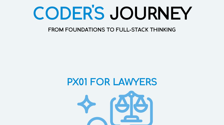 PX01 for Lawyers PX01 for Lawyers